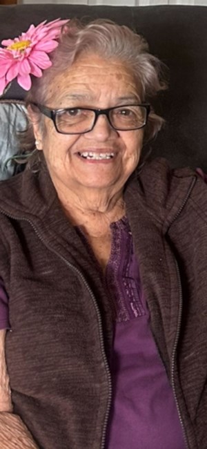 Obituary of Luz R Moreno