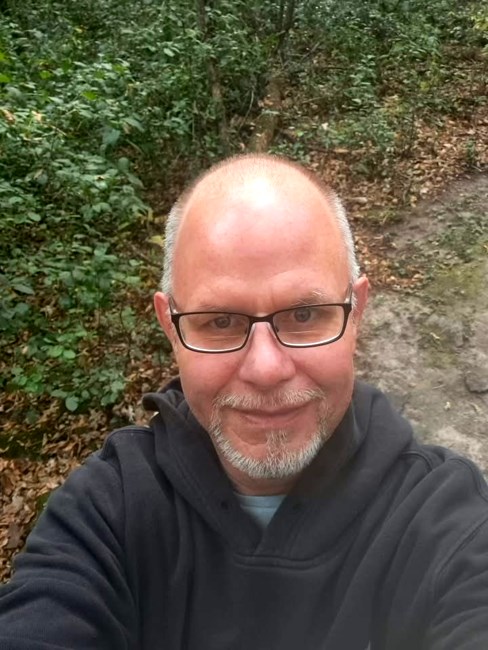 Obituary of Daniel Thomas Forsberg