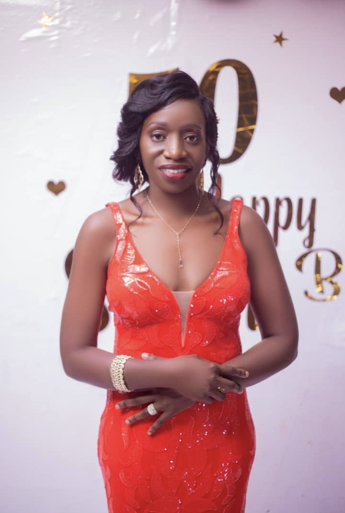 Obituary of Sarah Nakabugo Muwanga