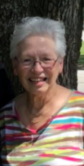 Obituary of Cristella May Smouse