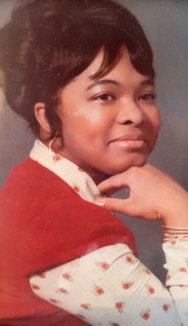 Obituary of Merle "Benji" Harris