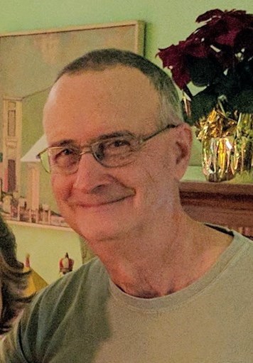 Obituary of David Taylor Entenmann