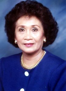 Obituary of Cecilia Astudillo Smith