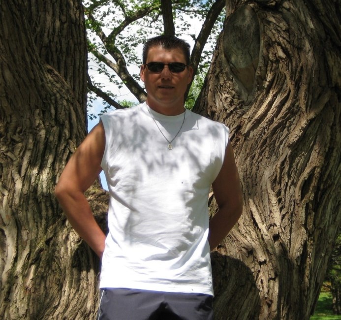 Obituary of Clayton Richard Tompkins