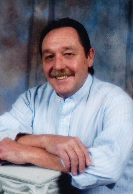 Obituary of Vernon D Emrick