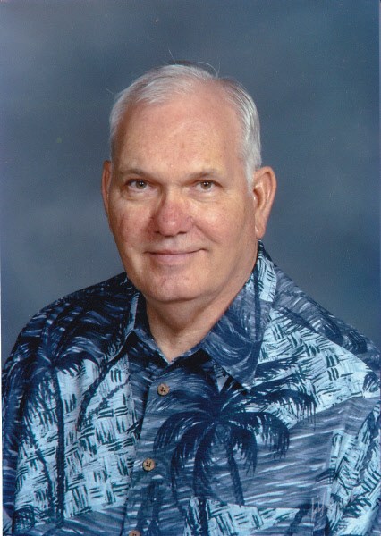 Obituary of Dorman Lane "Don" Kight