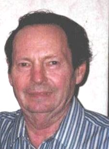 Avis de décès de Larry R Farr