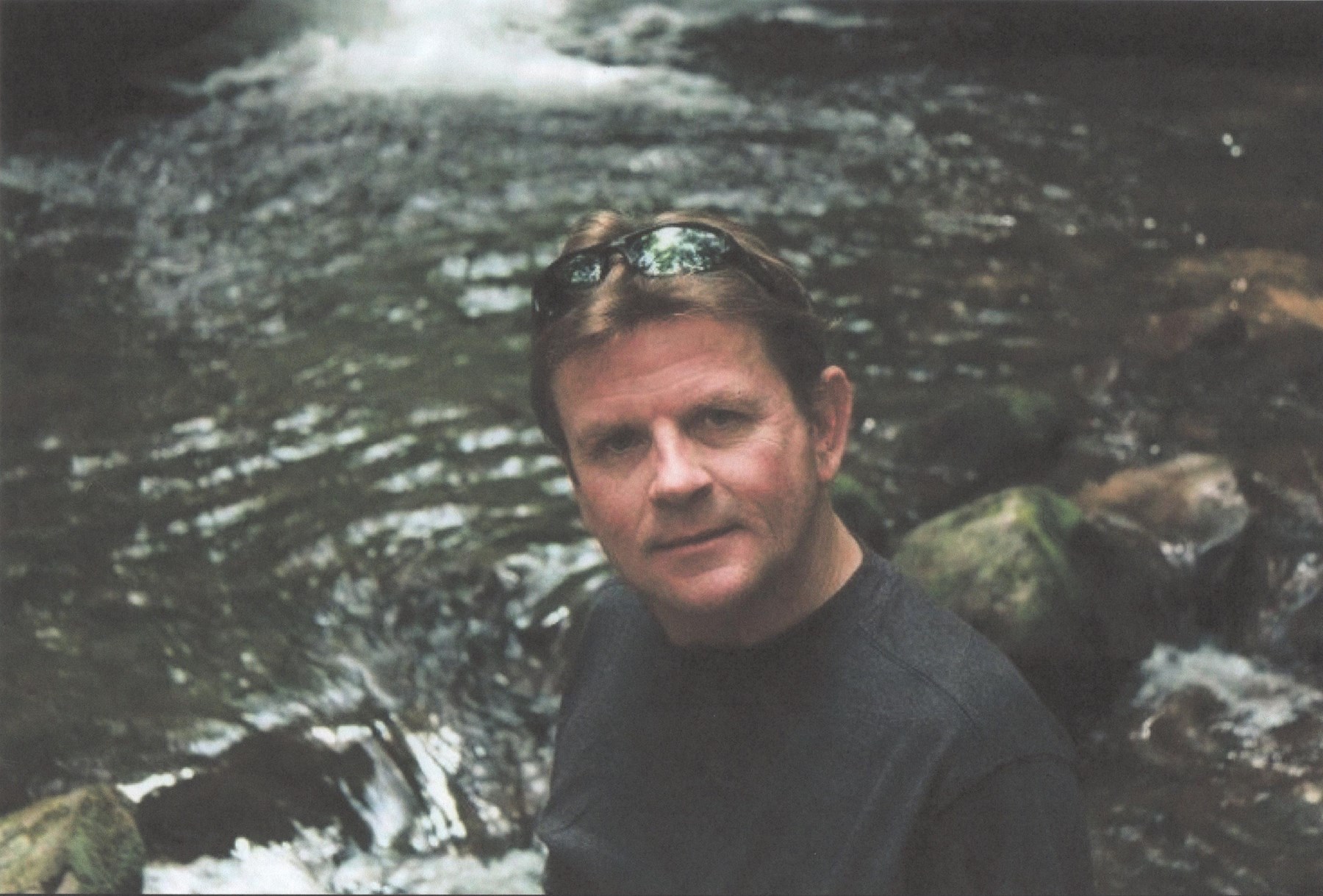 Obituary of Anthony Mark Canova