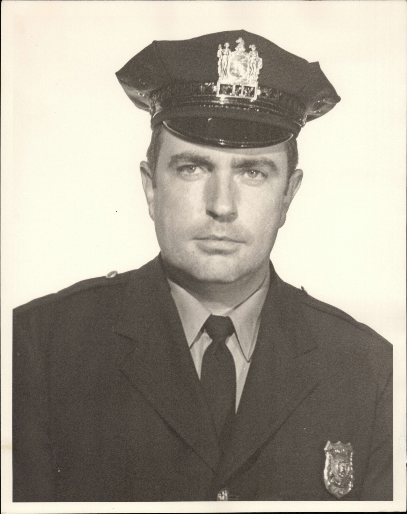 Obituary of Robert A. Haley