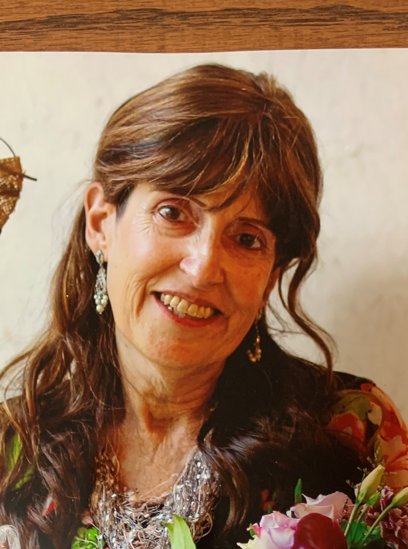 Obituary of Patricia F. Emping