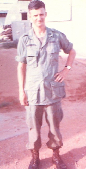 Obituary of Adelbert Vanderpool Jr.