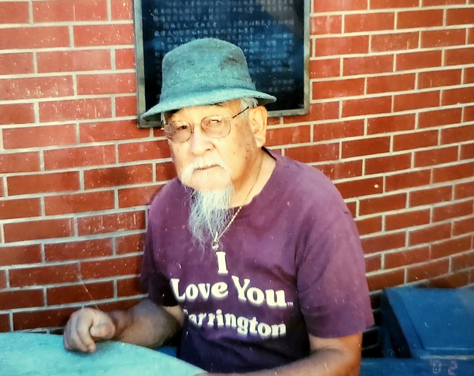Obituary of Charles "Charlie" Henry Choo