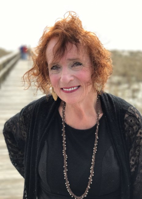 Avis de décès de Linda Mae Morley