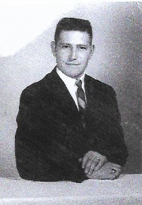 Avis de décès de William Wayne Stewart