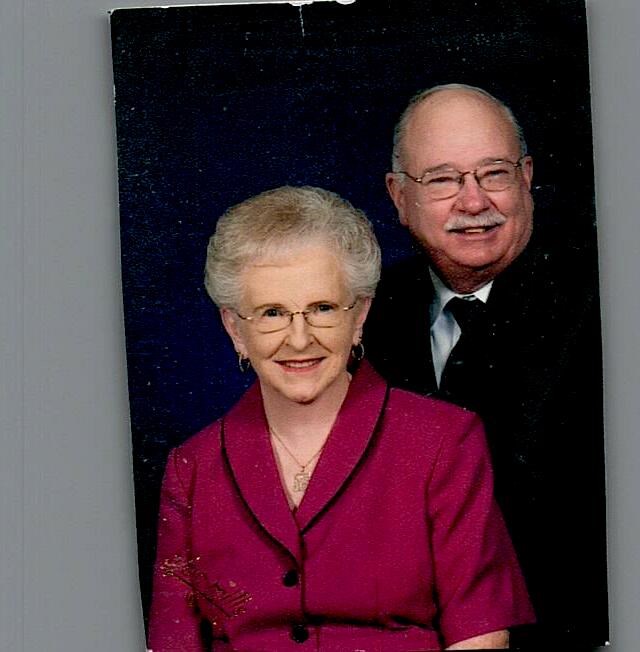 Obituary of Wanda G. Lewis