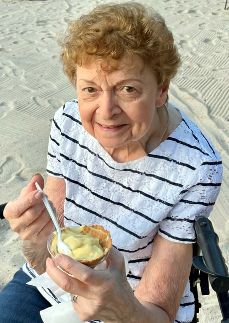 Obituary of Nancy A. Baviello