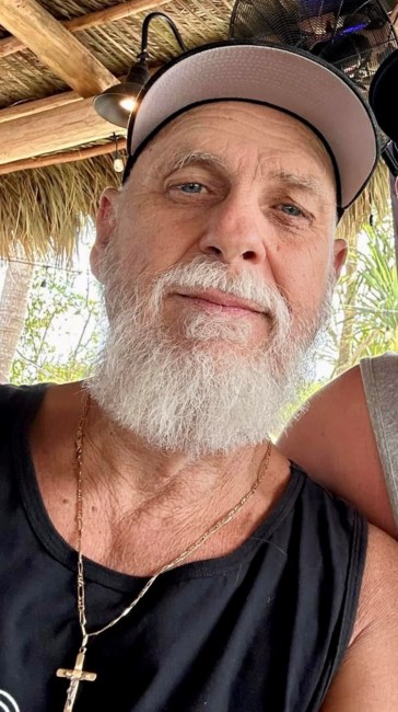 Obituary of Ronald Raymond Drotos