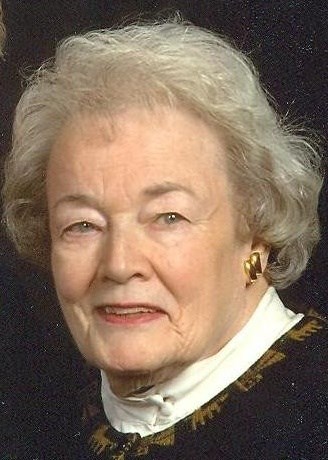 Obituary of Mary C. Earl Leweke