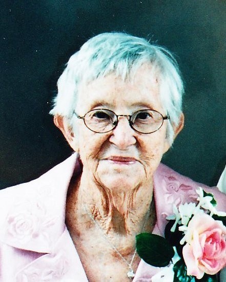 Obituary of Mildred Kisor