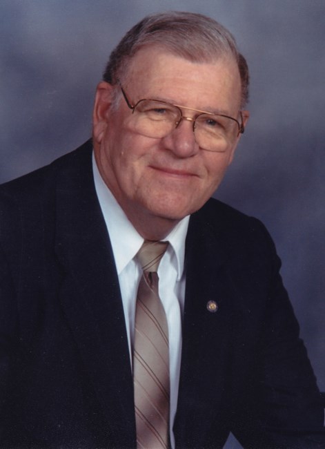 Obituary of Robert Gideon Durham