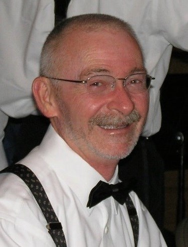 Obituary of David E. Hawk