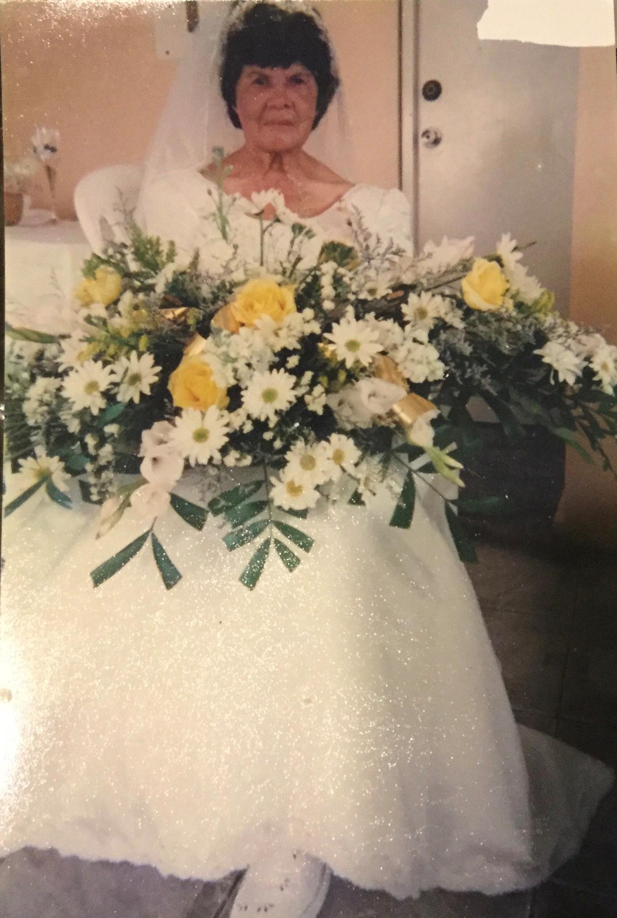 Obituario de Nereida Torres - Negron