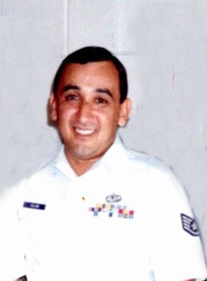 Obituary of Jaime Colon