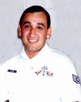 Obituary of Jaime Colon