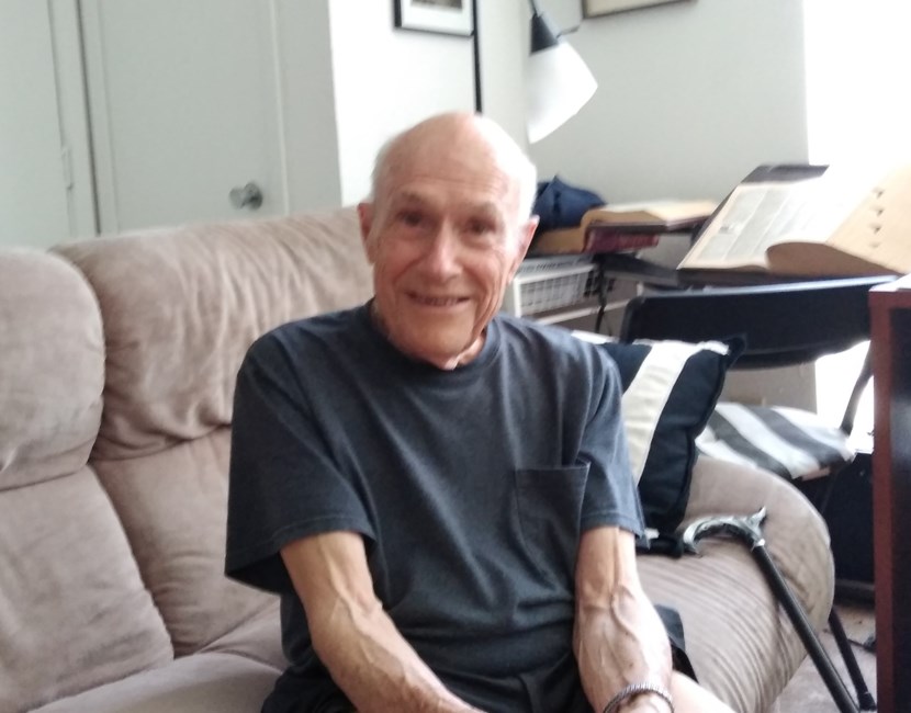 Obituary of Powell Eugene BAKER, JR.