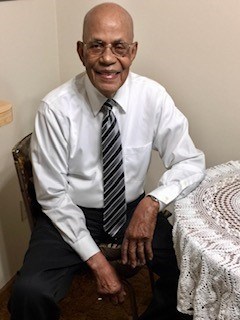 Obituary of Henry Saunders Poindexter