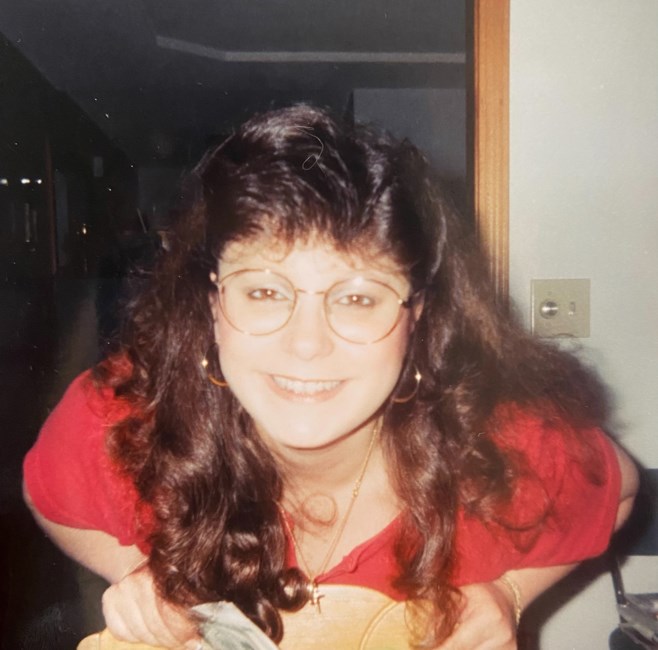 Obituary of Lisa Diane Contorno-Harkrider