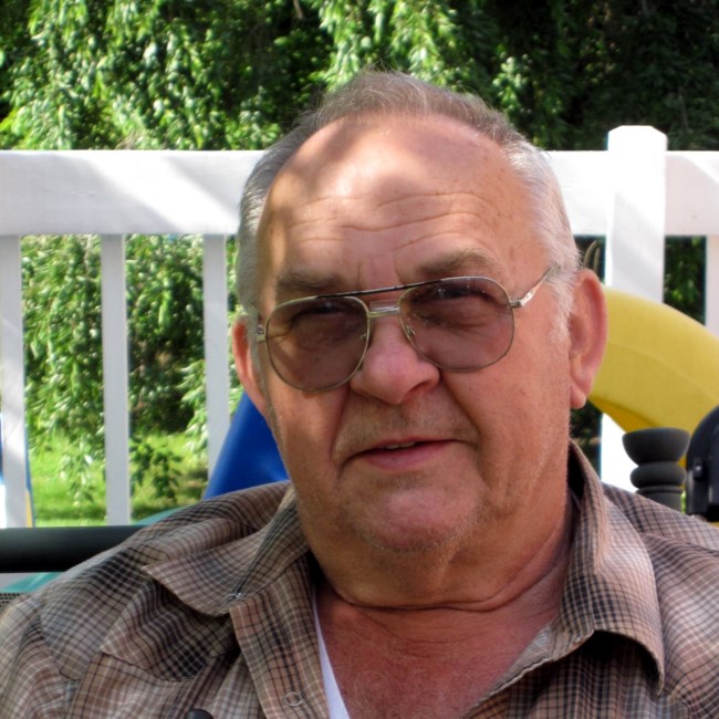 Obituary of Joseph Glova