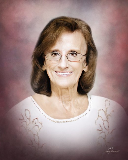 Obituary of Erlene Ann Shaddy Cluck