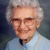 Obituary of Helen Kohleffel Tezel