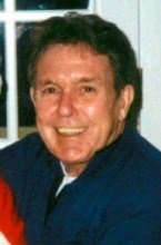 Obituary of John Graham Hartwell, Sr.