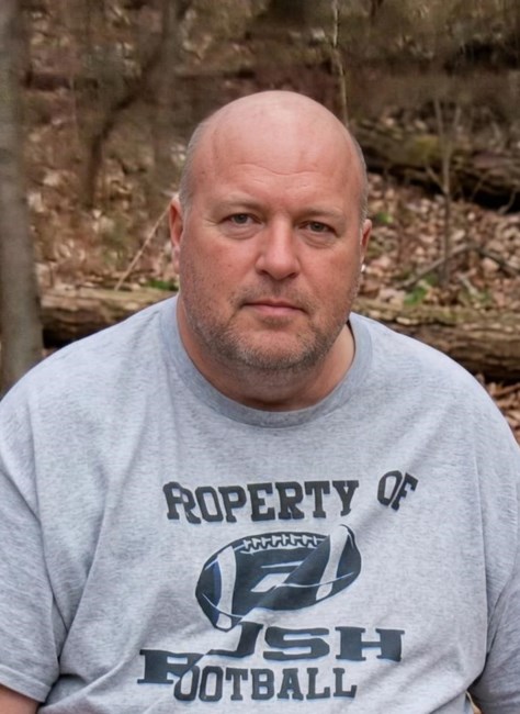 Obituary of Ronald G. Hodyniak Jr.