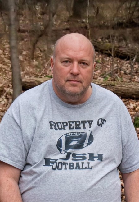 Obituary of Ronald G. Hodyniak Jr.