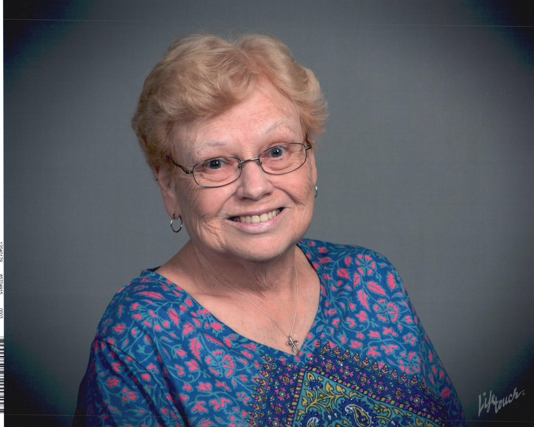 Obituary of Anne H. Mitchell