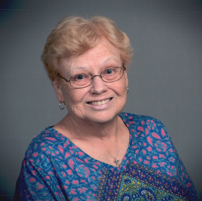 Obituary of Anne H. Mitchell
