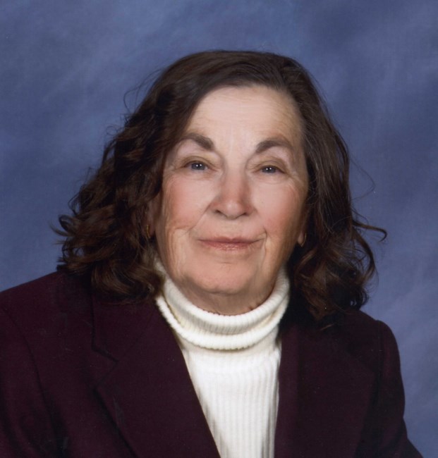 Obituary of Hazel S. Loveland