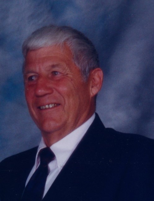 Obituary of Gary J. Breece