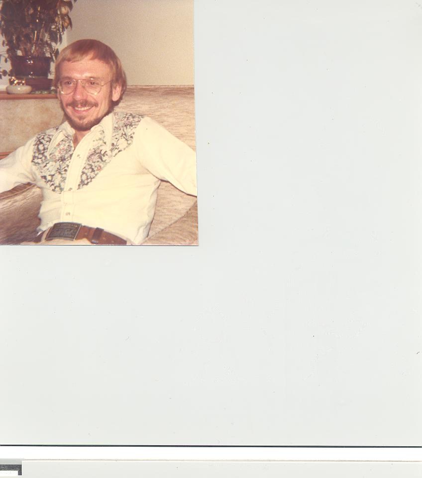 Obituary of John Sedlak