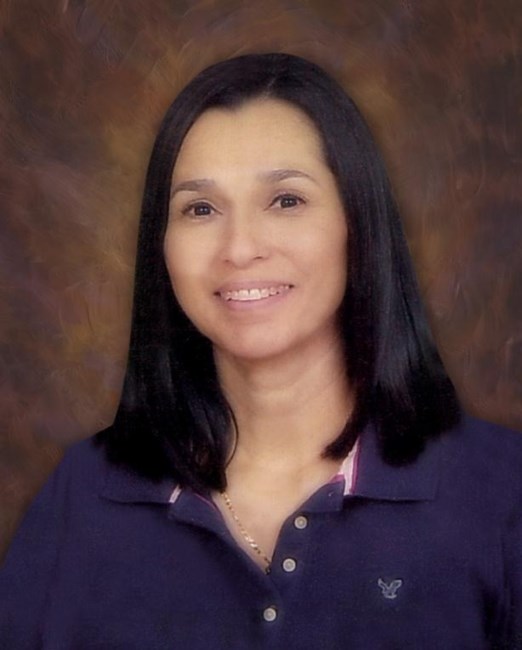 Obituary of Regina Lorraine Ramirez