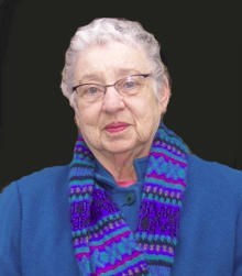 Obituary of Janice B. Treadwell