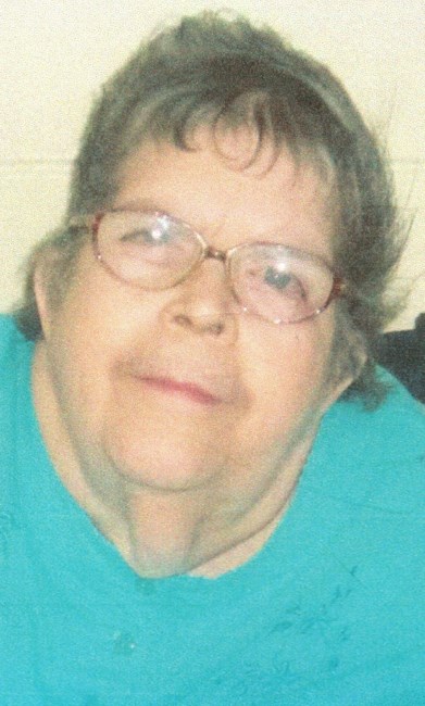 Obituary of Ms. Meredith Joy Verigan