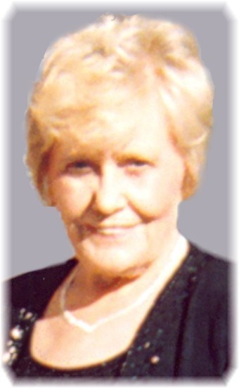 Obituary of Etta Maxine Tomlinson