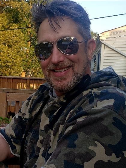 Avis de décès de Kevin James Berg