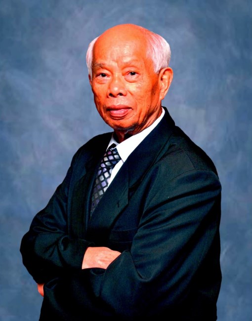 Obituary of Sung Minh Pham