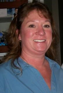 Obituary of Annmarie Louise Goforth