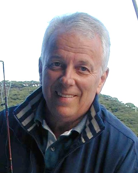 Obituary of Charles "Chuck" Edward Harstad